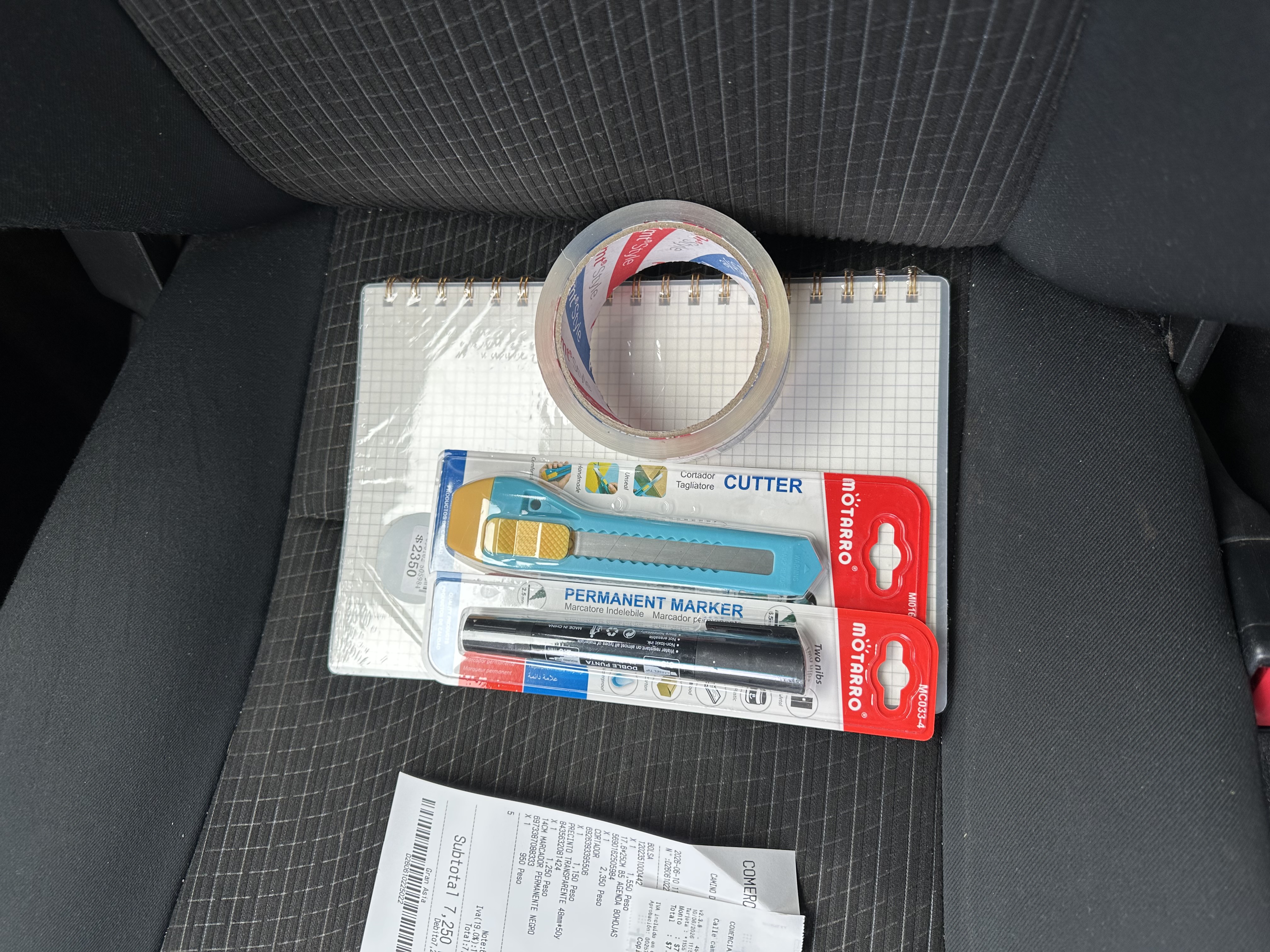 Materiales Sii