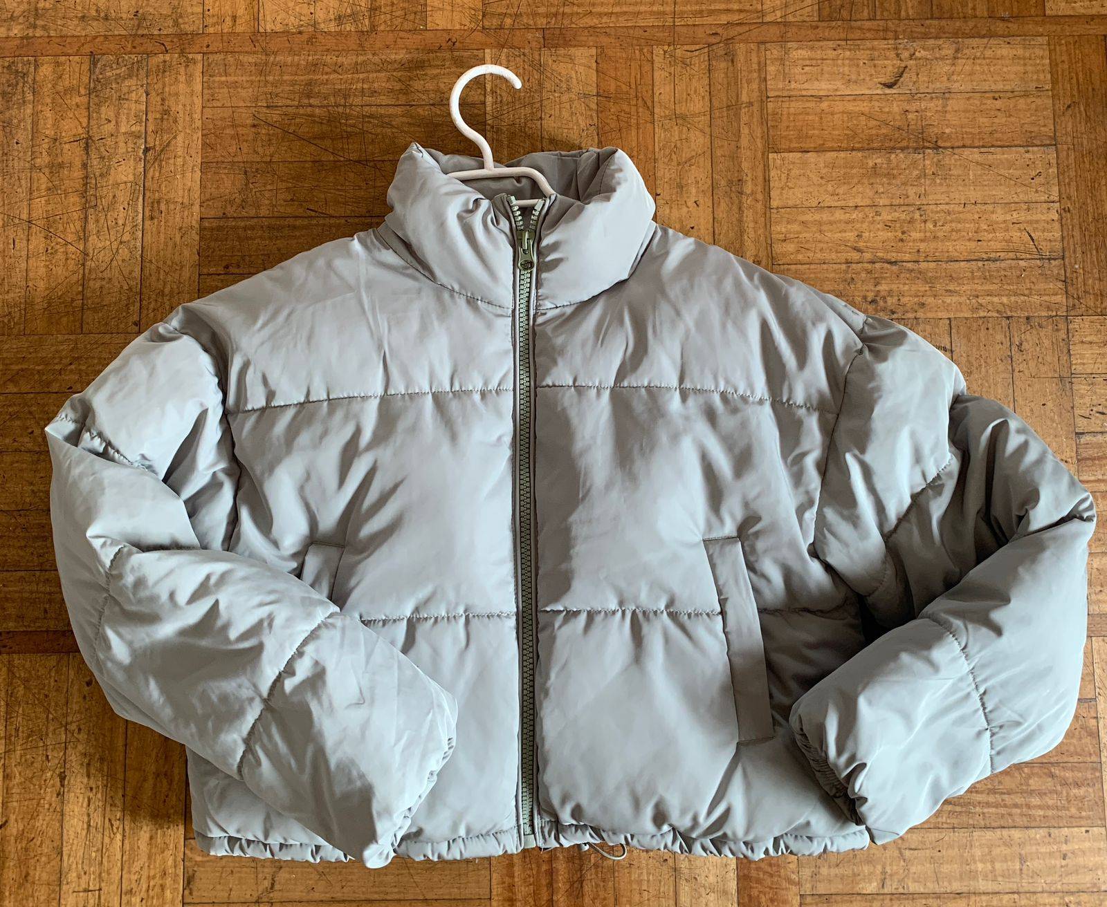 Chaqueta niño